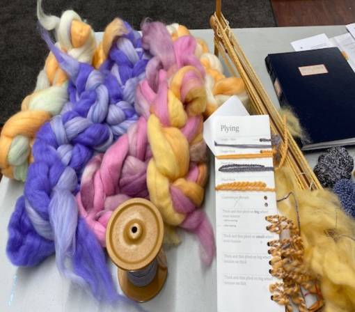 Ply Workshop Supplies